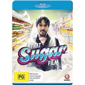 That Sugar Film |   Blu-Ray